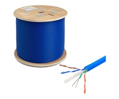 Buy Cat6a Cables in Bulk - 2