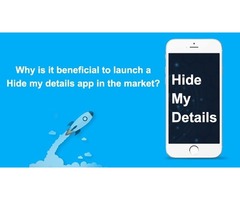 How much does it cost to develop a Hide my details App? | free-classifieds.co.uk - 2