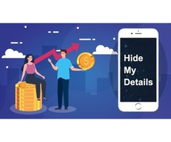 How much does it cost to develop a Hide my details App? | free-classifieds.co.uk - 3