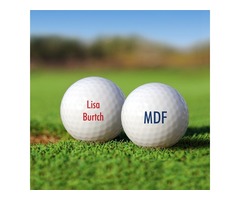1 Dozen Personalized Text on Bridgestone Tour B330 Golf Balls | free-classifieds.co.uk - 2