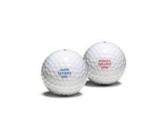 1 Dozen Personalized Text on Bridgestone Tour B330 Golf Balls | free-classifieds.co.uk - 3