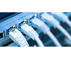 Get Online Cat6 Patch Cables Snagless - 2
