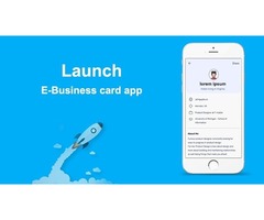 How much does it cost to develop a Digital Business Card App? | free-classifieds.co.uk - 2