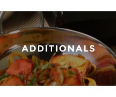 Best Asian Catering in Batley-Loonat Catering Services | free-classifieds.co.uk - 2