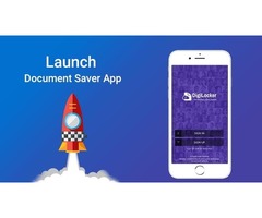 How much does it cost to develop a Document Saver App (Digi locker)? | free-classifieds.co.uk - 3