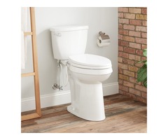 Tall Toilet  | free-classifieds.co.uk - 1