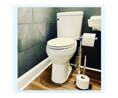 Tall Toilet  | free-classifieds.co.uk - 4