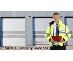 Industrial Security Services | free-classifieds.co.uk - 1