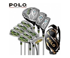 Cleveland Golf 2018 Men’s Launcher CBX Iron Set (Set of 7 total clubs: 4-PW, Right Hand, Regular | free-classifieds.co.uk - 1