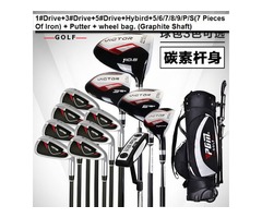 Cleveland Golf 2018 Men’s Launcher CBX Iron Set (Set of 7 total clubs: 4-PW, Right Hand, Regular | free-classifieds.co.uk - 2