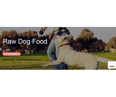 Natural Dog Diet Manchester | free-classifieds.co.uk - 2