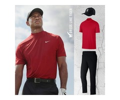 Tiger Woods Gear | free-classifieds.co.uk - 2