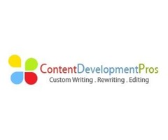 eBook Writing Services | eBook Writers | Hire eBook Ghostwriter - ContentDevelopmentPros | free-classifieds.co.uk - 1