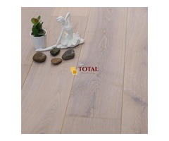 Engineered Oak White Oiled | Total Wood Flooring | free-classifieds.co.uk - 1