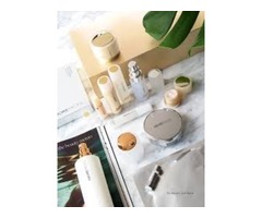 AMOREPACIFIC Green Tea Anti Aging Icons Skin Care Travel Set 4-Piece Kit | free-classifieds.co.uk - 1
