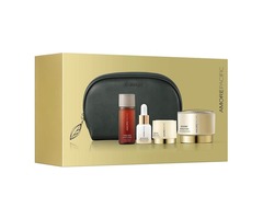 AMOREPACIFIC Green Tea Anti Aging Icons Skin Care Travel Set 4-Piece Kit | free-classifieds.co.uk - 3