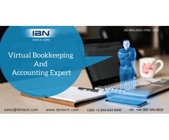 Outsource Bookkeeping and Accounting Services | free-classifieds.co.uk - 1