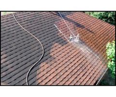 Looking for roof cleaning in Oxfordshire? Mossinator is here for you. | free-classifieds.co.uk - 1