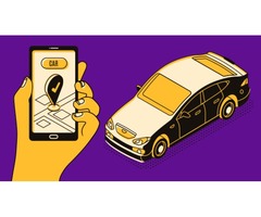 How much does it cost to develop a Car parking app? - 1