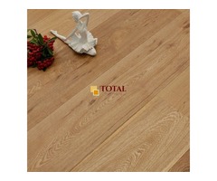 Engineered Oak Click Brushed Oiled | Total Wood Flooring | free-classifieds.co.uk - 1