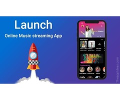 How much does it cost to develop an Online Music streaming App? | free-classifieds.co.uk - 3