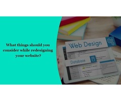 How much does it cost to build Redesign Website? - 3