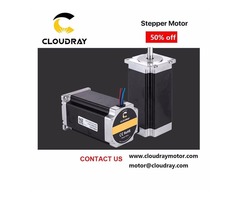  Stepper motor for cnc machine, cnc motor  | free-classifieds.co.uk - 1