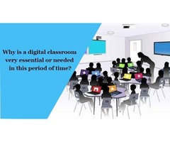 Digital Classroom System Development | free-classifieds.co.uk - 3