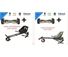 hoverboard uk | free-classifieds.co.uk - 1