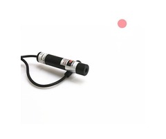 Invisible Beam Berlinlasers 808nm Infrared Dot Laser Module | free-classifieds.co.uk - 1