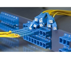 Buy Multimode Fiber Patch Cable - 2