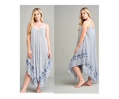 Buy Belle Love Italy Francesca Sun Dress Online | free-classifieds.co.uk - 1