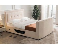 Shop Luxury Ottoman Beds Online-Swagger Home Furnishings | free-classifieds.co.uk - 3