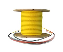 Buy Pre Terminated Fiber Optic Cable - 1