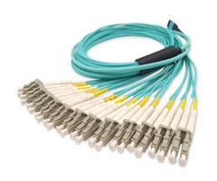Buy Pre Terminated Fiber Optic Cable - 2