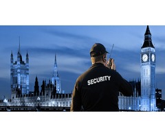 Security Guard services provider Company in London | free-classifieds.co.uk - 3