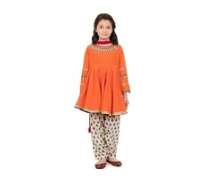 MENOEA GIRLS SUITS 2020 SUMMER STYLE KIDS BEAUTIFUL FLORAL FLOWER SLEEVE CHILDREN O-NECK CLOTHING SH | free-classifieds.co.uk - 2