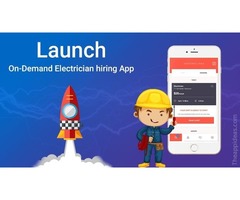 On Demand Electrician hiring App | free-classifieds.co.uk - 3