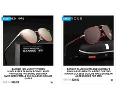 Sunglasses for Everyone | free-classifieds.co.uk - 1