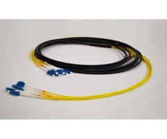 Looking for Pre Terminated Fibre Optic Cable - 2