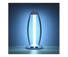 Antiviral UV Table Lamp  | free-classifieds.co.uk - 3