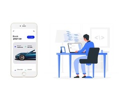 On-Demand Luxury Car Booking App | free-classifieds.co.uk - 2