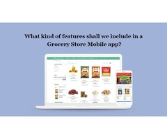 Grocery App demands during a tough time | free-classifieds.co.uk - 3