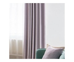 Shop Curtains Blackout Online Only at Voila Voile | free-classifieds.co.uk - 2