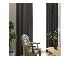 Shop Curtains Blackout Online Only at Voila Voile | free-classifieds.co.uk - 3