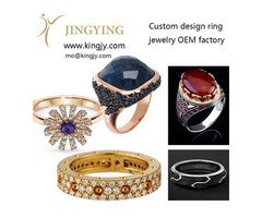 custom bracelet bangles made with your design OEM jewelry - 1
