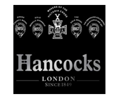 Hancocks Jewellers - 1