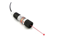 Berlinlasers APC Driving 650nm Red Laser Diode Module - 1