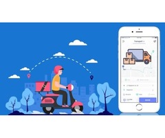 On Demand Courier Delivery App Development | free-classifieds.co.uk - 1