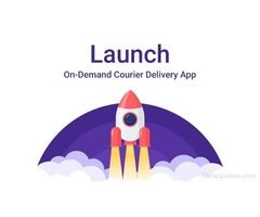 On Demand Courier Delivery App Development | free-classifieds.co.uk - 3